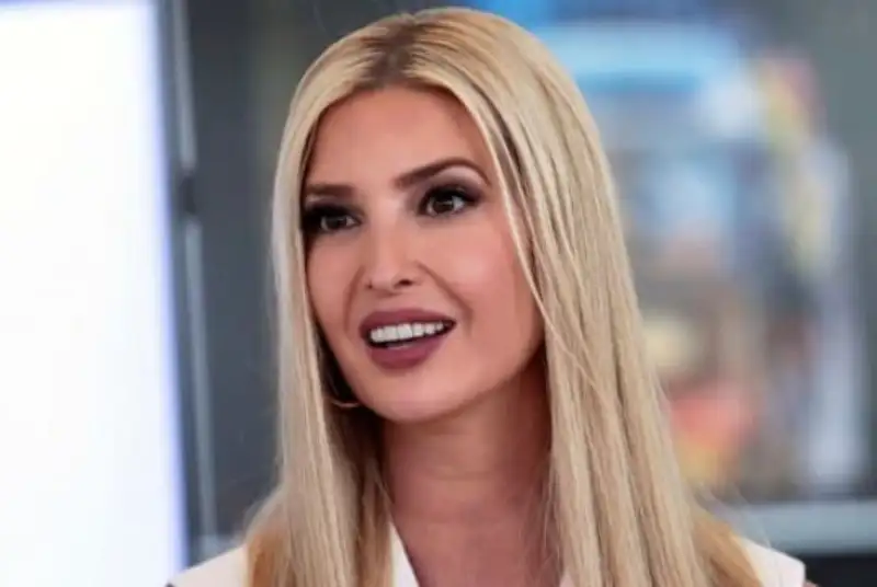 ایوانکا ترامپ بازجویی شد