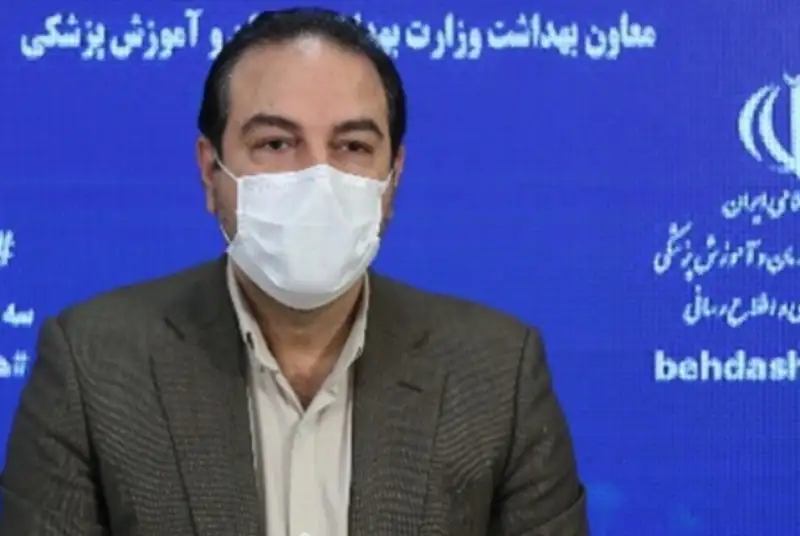 تصویب منع تردد شبانه برای شهرهای نارنجی