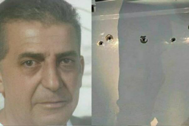 هنوز هیچ عملیاتی علیه عوامل موساد انجام نشده است