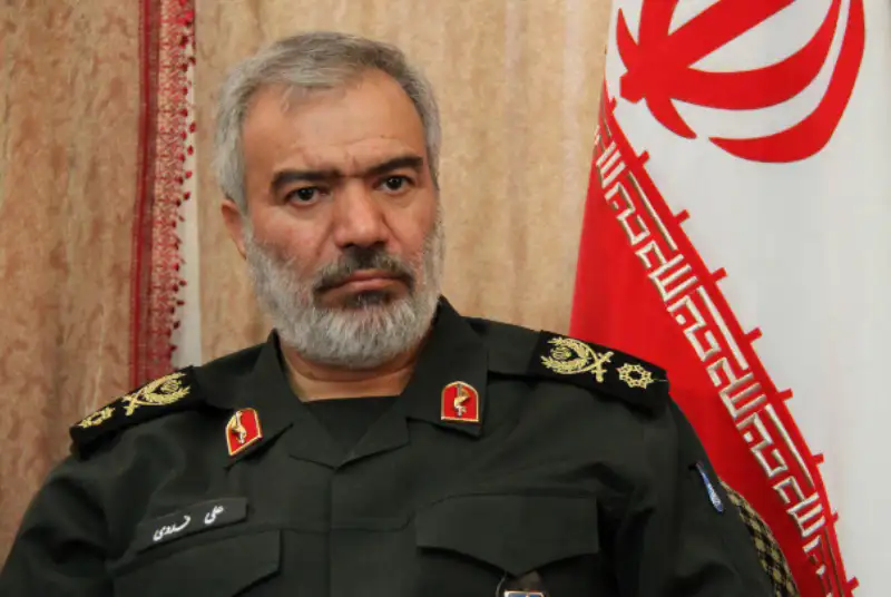 جزئیات دقیق نحوه شهادت شهید فخری‌زاده