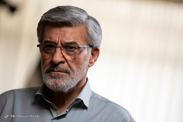 ویدئو: انتقاد شدید حسین سحرخیز از بازیگرانی که باعث بدنامی سینما شده‌اند