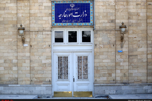 وزارت خارجه پاسخ مناسبی به اظهارات مداخله جویانه عربستان و امارات بدهد