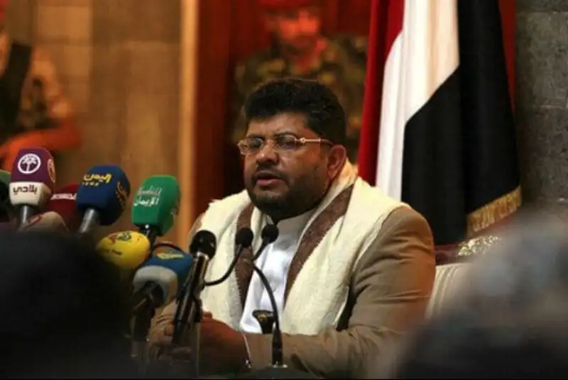 اعتراف آمریکا به نقش محوری در جنگ یمن