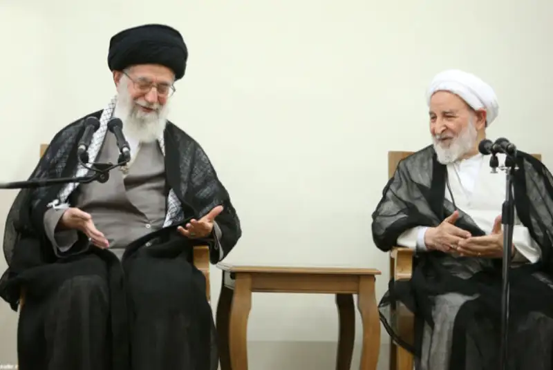 رهبر انقلاب درگذشت آیت‌الله محمد یزدی را تسلیت گفتند