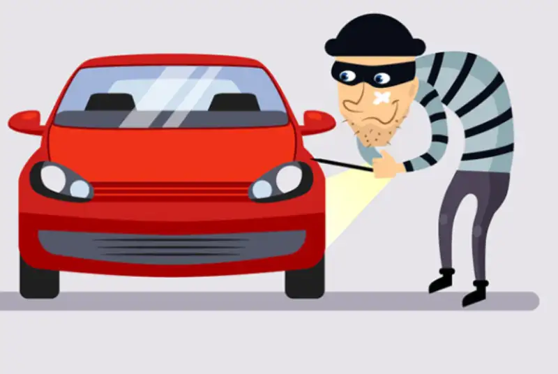 موشن: توصیه‌های مهم برای ناکام گذاشتن سارقان خودرو