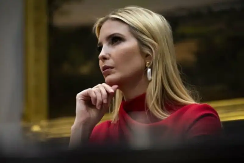 ایوانکا با خرید زمین در فلوریدا به شایعات برای کاندیداتوری در سنا دامن زد