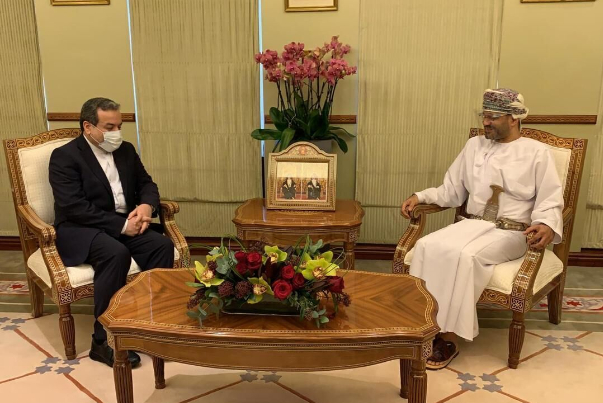 Tehran Hails Muscat’s Approach toward Regional, Global Issues