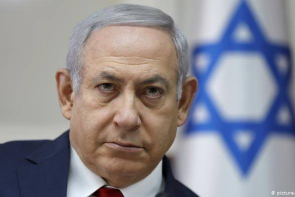 נתניהו וראש המוסד לא רוצים מלחמת ירושה