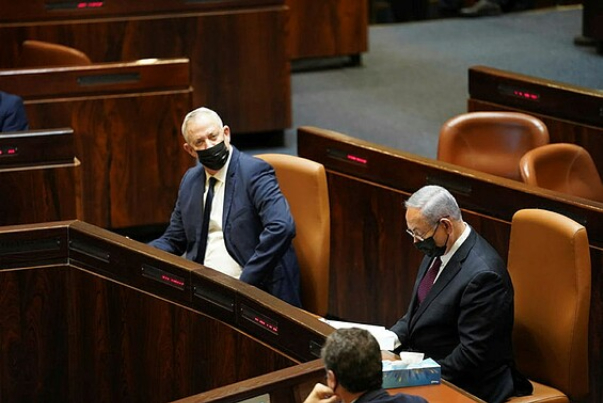 אם התקציב לא יעבור - הכנסת תתפזר בלילה שבין שלישי לרביעי