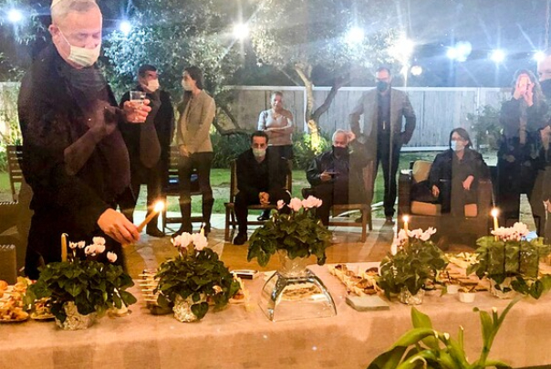 מגעים עד הדקה ה־90: "פער בין נתניהו לגנץ"
