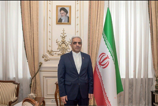 No obstacle to broader Iran-Austria ties