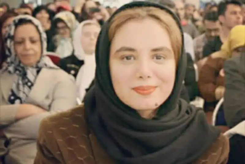 یک خانم دکتر ایرانی سفیر جهانی بنیاد معلولین پورت لوییس شد