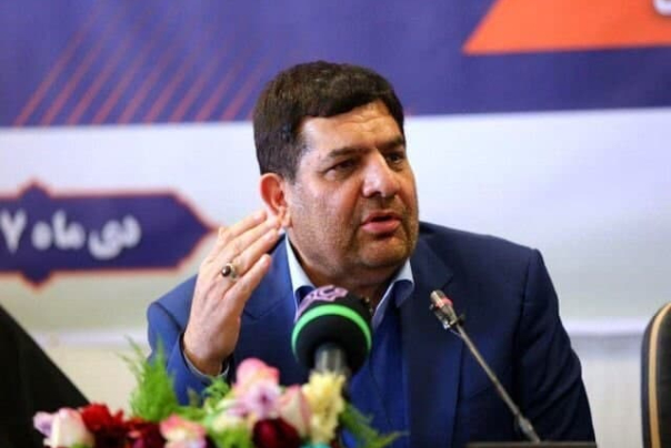 ايران تبدأ التجارب البشرية على لقاح كورونا خلال الأيام الثلاثة القادمة