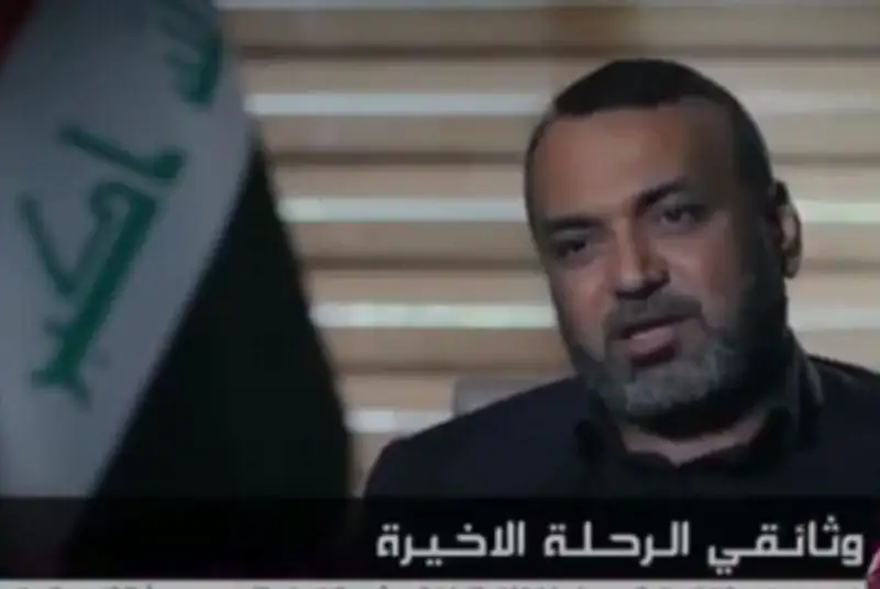 ترور شهید سلیمانی با سه پهپاد از «عین الاسد» انجام شد