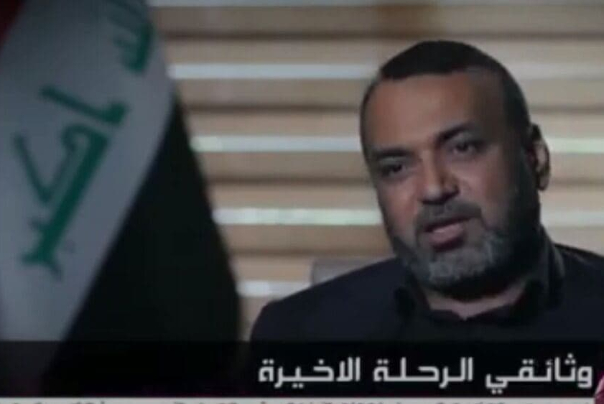 ترور شهید سلیمانی با سه پهپاد از «عین الاسد» انجام شد