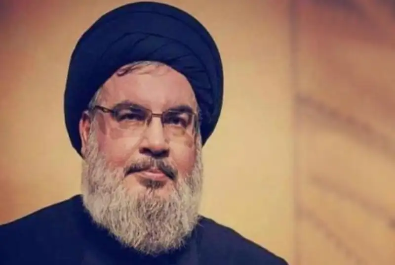 وقتی نصرالله سناریوی جنگ روانی سعودی ـ صهیونیستی را لو داد!