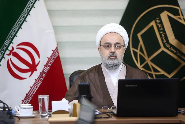 القائد سليماني بطل تحرير المسلمين من براثن إرهاب داعش