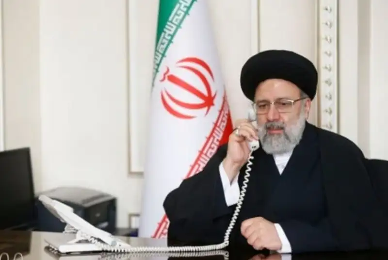 حجت الاسلام رییسی: آمریکا را مصداق بارز تروریسم دولتی می‌دانیم