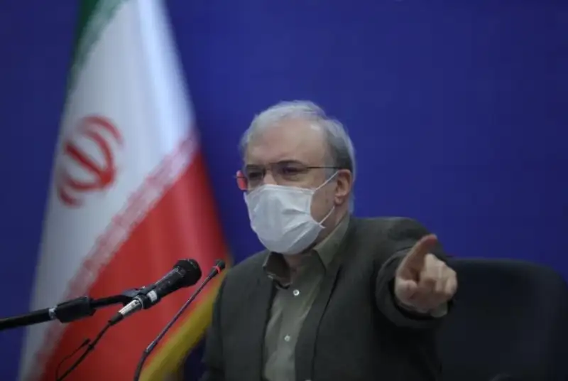 نمکی: گرفتار خباثت رسانه‌های بیگانه هستیم