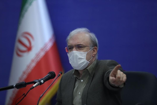 نمکی: گرفتار خباثت رسانه‌های بیگانه هستیم