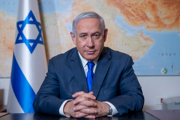 נתניהו חייב לשחרר את ישראל מציפורניו