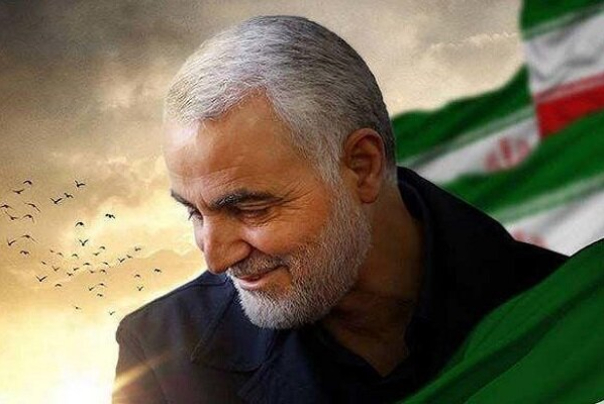 پاسداشت حقیقی سردار دلها