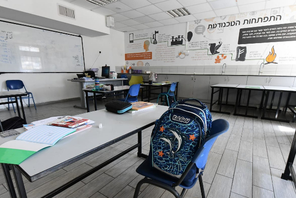 מנזקי הקורונה: מחצית מהתלמידים נעזרים במורים פרטיים - והפערים מתרחבים