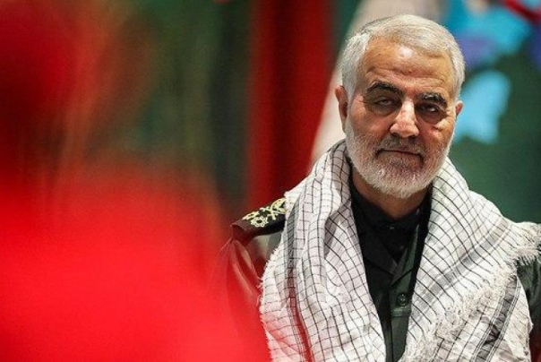 ویدئو: پاسداشت حقیقی سردار دلها