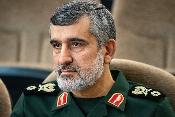 2,000km Range of Iranian Missiles Not Permanent