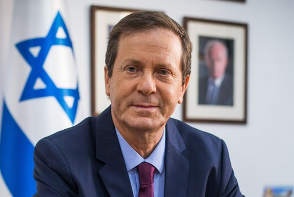 הרצוג: "עצרו את החקיקה האוסרת מנהגים יהודיים"