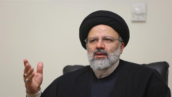 رئيسي: الشهيد سليماني كان قائدا في مكافحة الإرهاب وصانعا للأمن في المنطقة