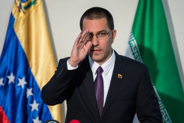 كاراكاس: كان سليماني محاربا قويا ضد الجماعات الإرهابية صنيعة الغرب في الشرق الأوسط