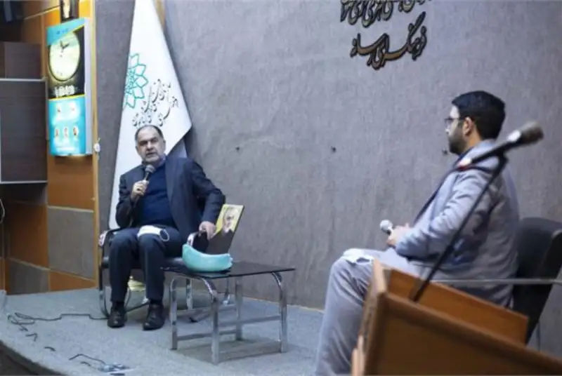 تاریخ ایران و انقلاب اسلامی، قبل و بعد حاج قاسم، فراز متفاوتی را تجربه کرد