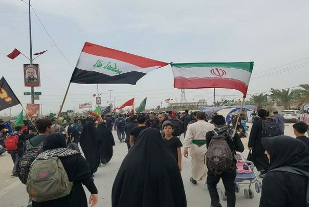 معافیت زائران زمینی اربعین از پرداخت عوارض خروج از کشور