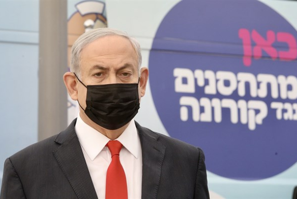 פרופ' חגי לוין: "את נתניהו לא מעניינת דעת המומחים"