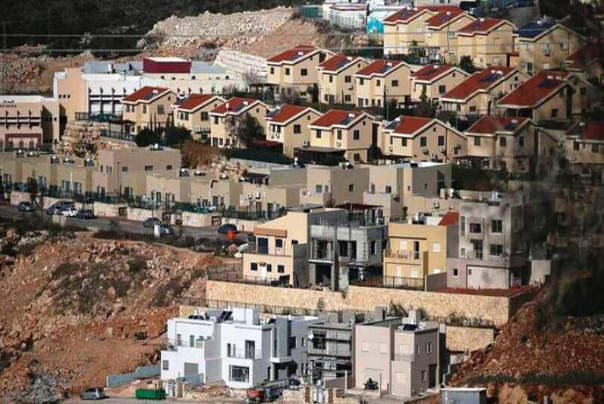 התוכנית החדשה של ישראל להקמת 1,400 יחידות דיור בגדה המערבית