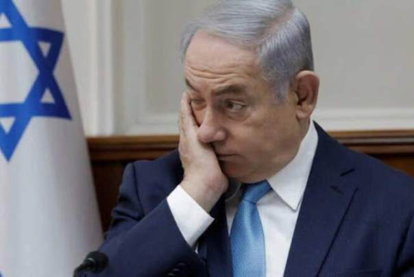 Crisis in the region; Netanyahu's last tactic to stay in power