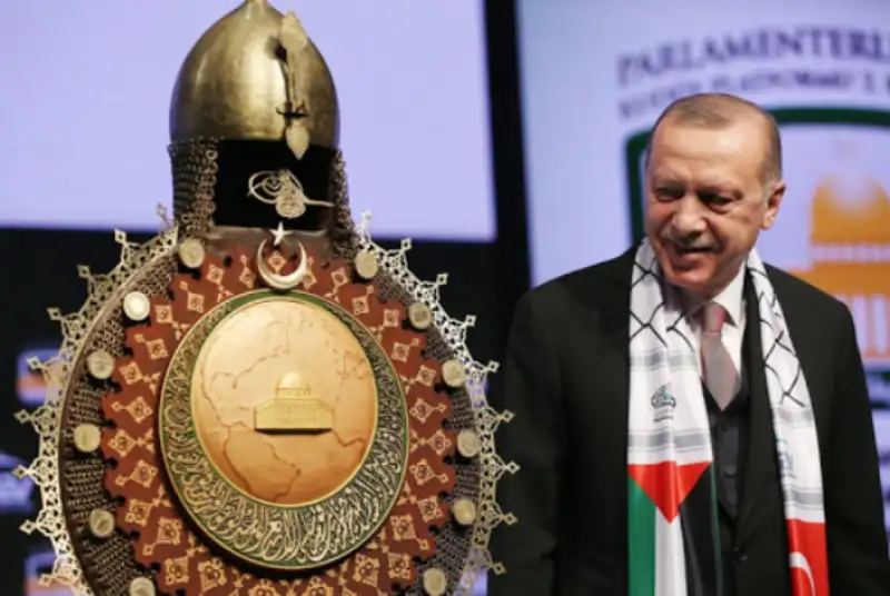«دوگانه اردوغان»؛ ترکیه و بهبود روابط با رژیم صهیونیستی