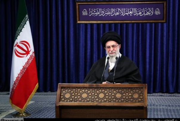The West is obliged to lift the sanctions against Iran immediately