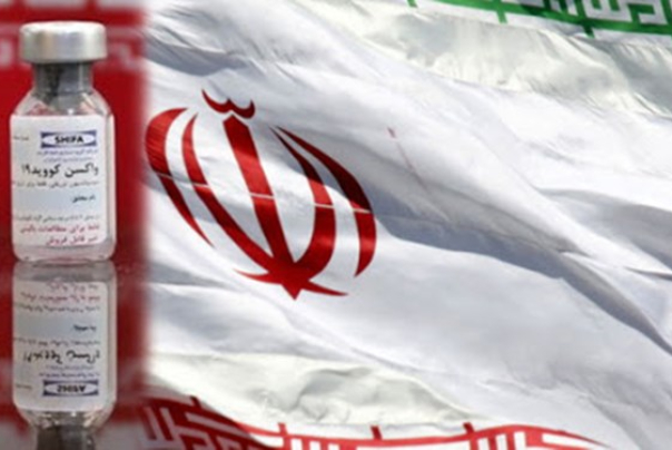 واکسن ایرانی کرونا از فردا به 7 داوطلب دیگر تزریق می‌شود