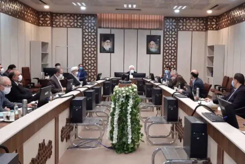 بهره‌مندی نامادری شهید از حداقل حقوق کارکنان دولت