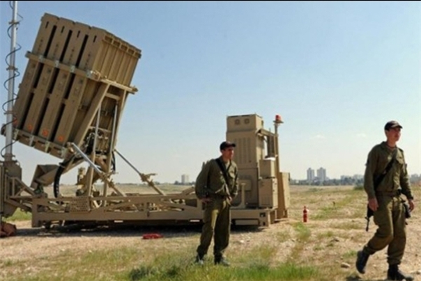 ישראל חוששת מפגיעת טילים תימנית
