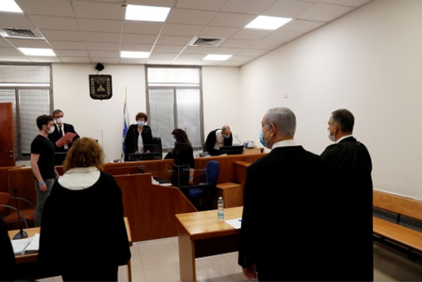 לאחר שנדחה: הדיון במשפט נתניהו ייערך ב-8 בפברואר