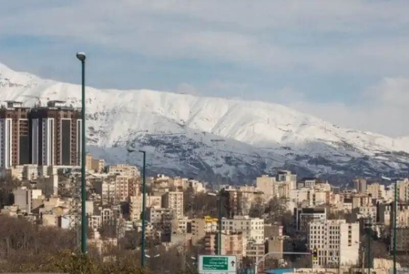 مسکن در آگهی‌ها 5 درصد ارزان‌تر شد