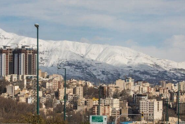 مسکن در آگهی‌ها 5 درصد ارزان‌تر شد