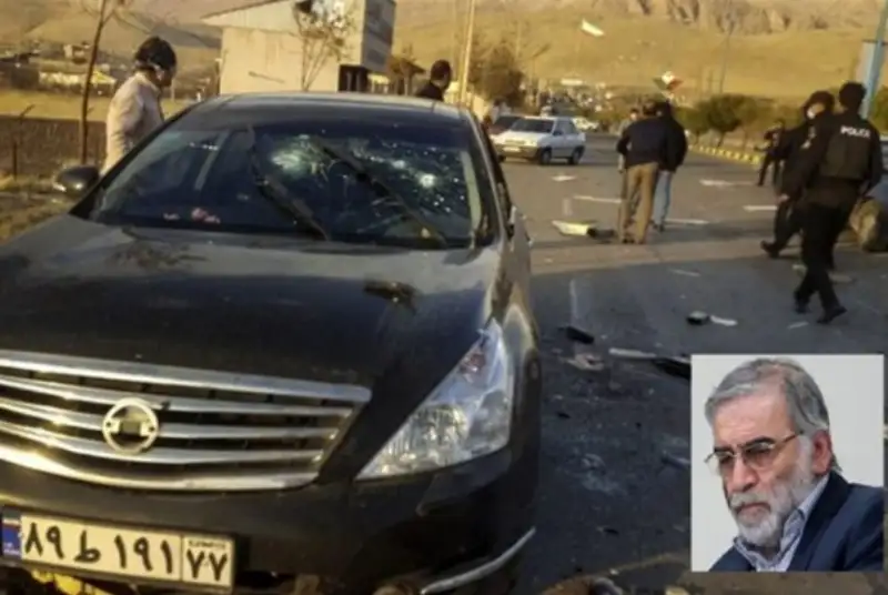 چشم انداز نگران‌کننده خرابکاری هسته‌ای و ترور دانشمندان اتمی برای صلح و امنیت بین‌المللی