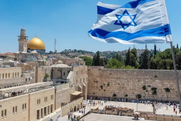 בצלם: ישראל היא משטר אפרטהייד לא דמוקרטי