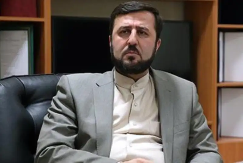 غریب آبادی: فعالیت تحقیق و توسعه طراحی سوخت جدید رآکتور تهران آغاز شد