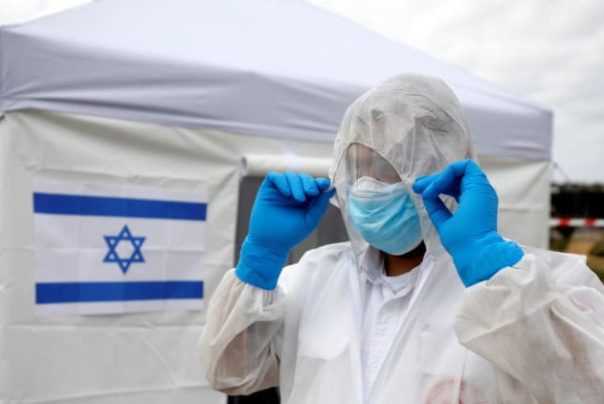 ארבעה מקרים נוספים של המוטציה הדרום אפריקנית התגלו בישראל