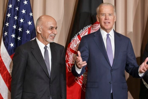 Prospects for Biden’s US Relations with Afghanistan